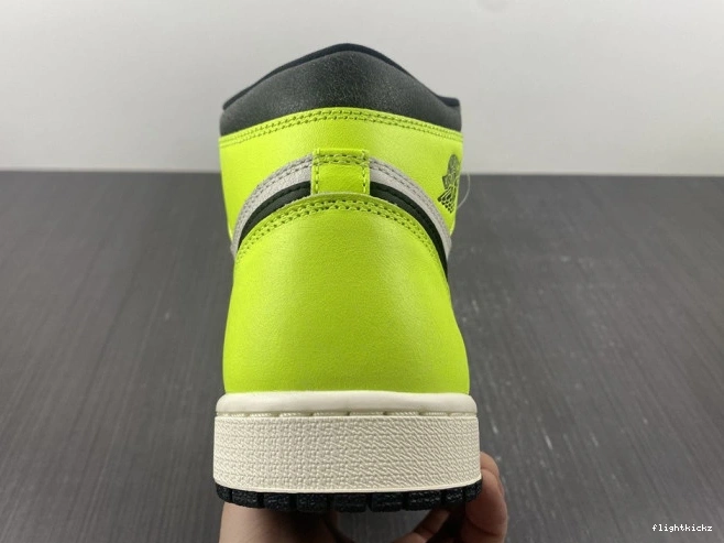 555088-702 Air OG High 1 Volt Jordan 0811